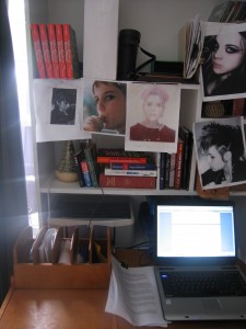 my desk 2