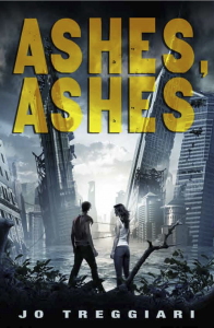 Ashes Ashes Official Cover